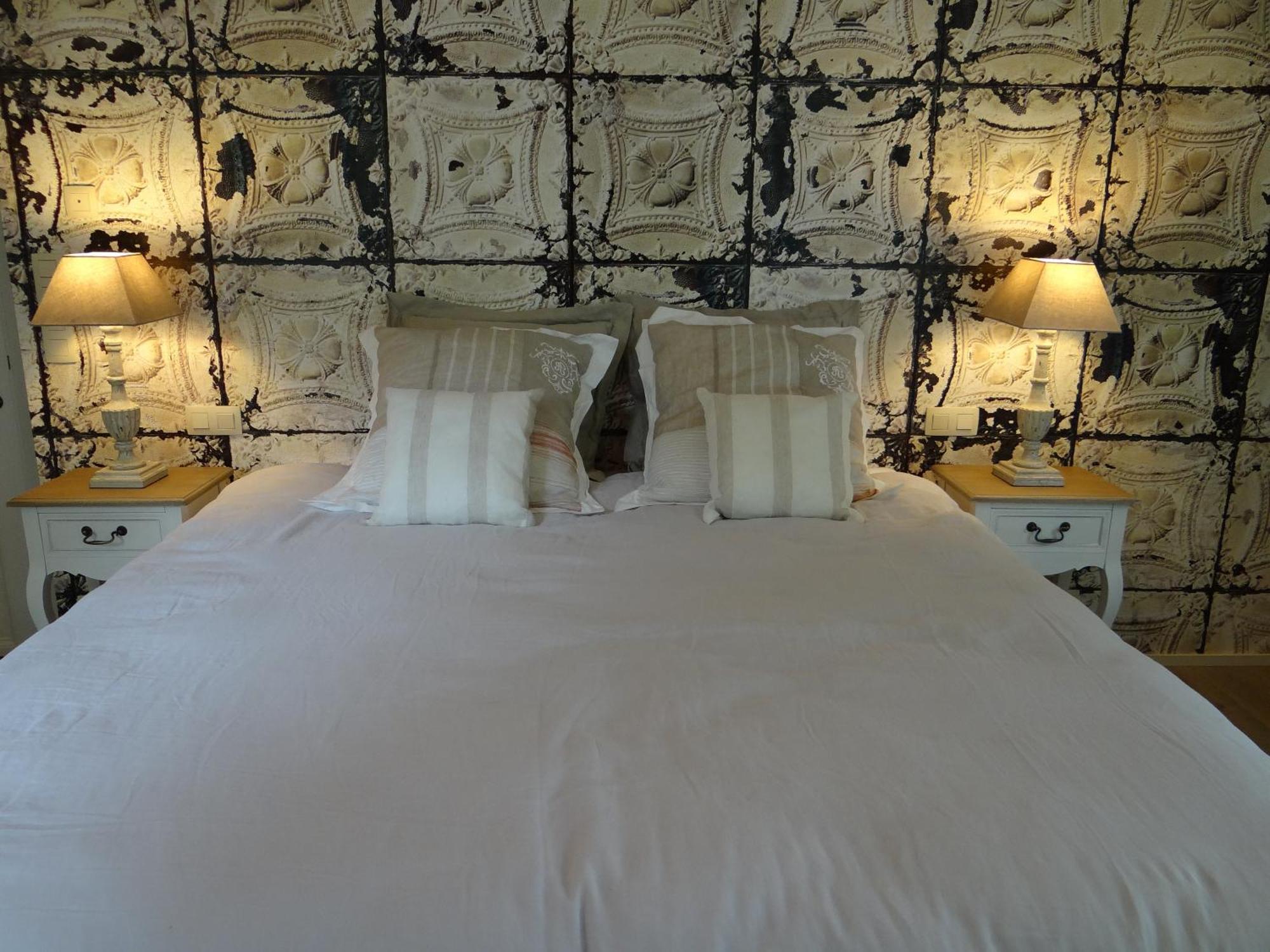 B&B Les Tilleuls Vielsalm Room photo