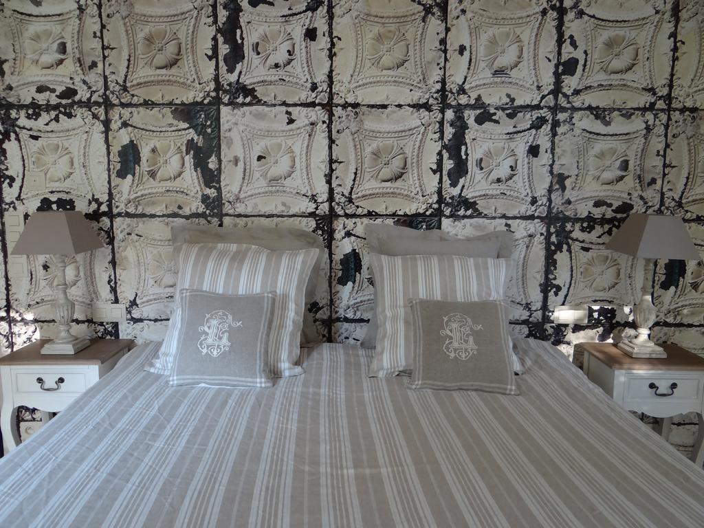 B&B Les Tilleuls Vielsalm Room photo
