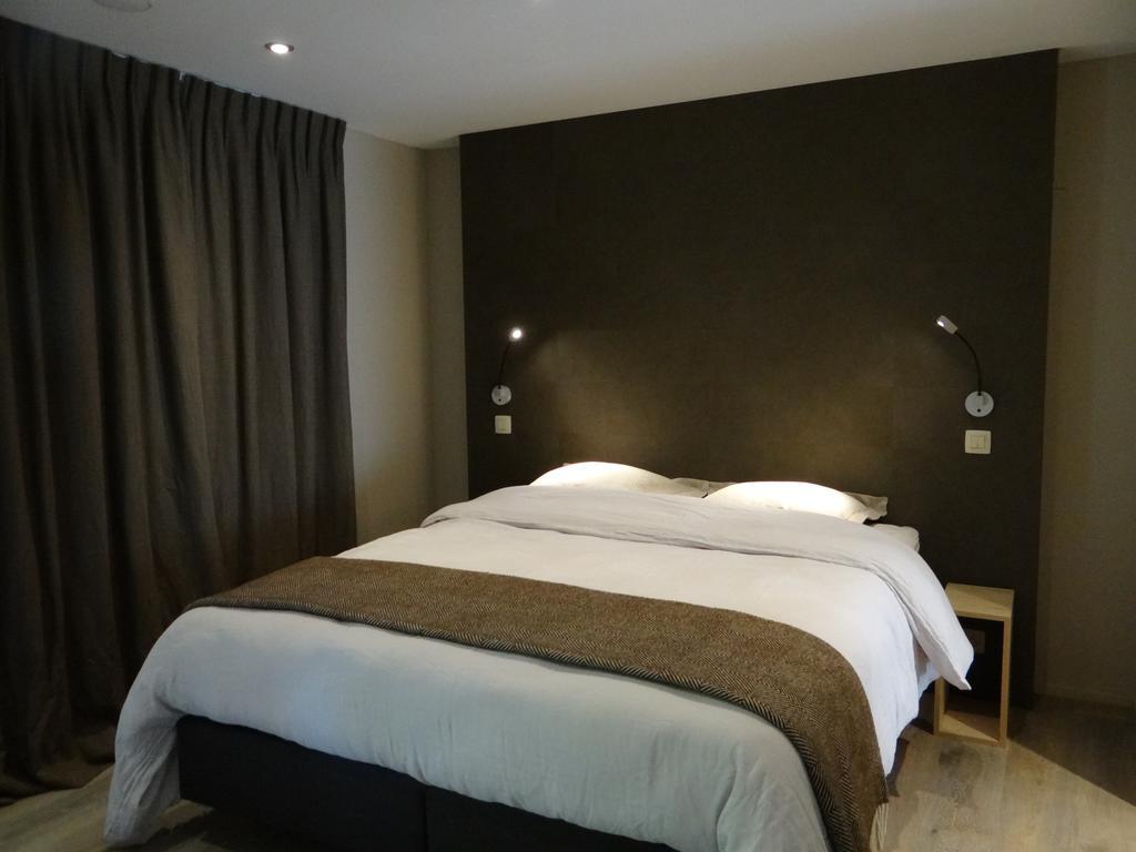 B&B Les Tilleuls Vielsalm Room photo