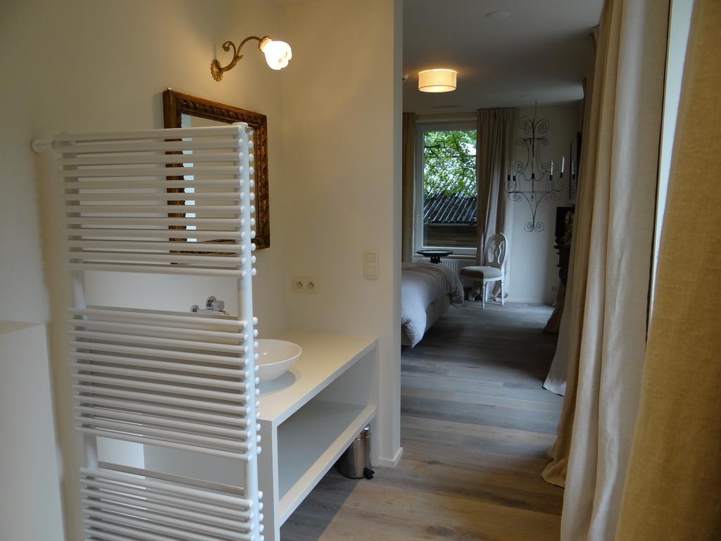 B&B Les Tilleuls Vielsalm Room photo
